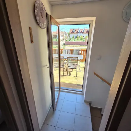 Sklep U Křížku Apartamento