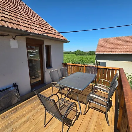 Sklep U Křížku Apartamento *
