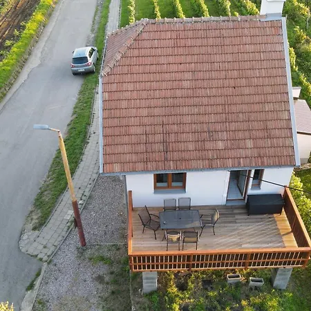 Sklep U Křížku