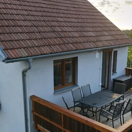 Sklep U Křížku Apartamento *