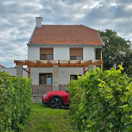 Apartamento Sklep U Křížku