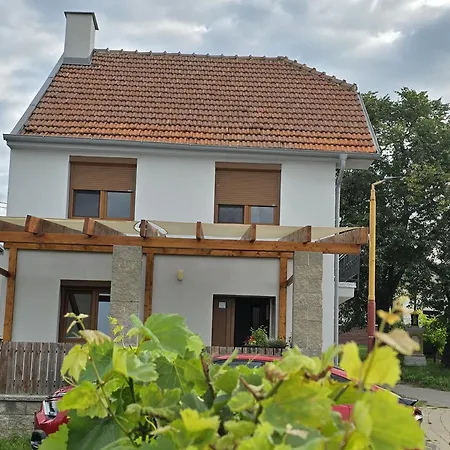 Sklep U Křížku Velké Bílovice