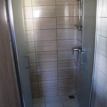 Apartamento Sklep U Křížku