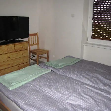 Sklep U Krizku Apartman Velké Bílovice