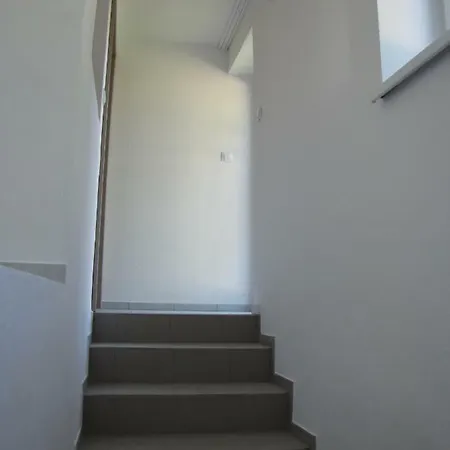 Apartamento Sklep U Křížku