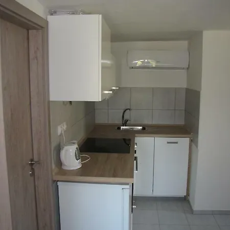 Sklep U Křížku Apartamento *
