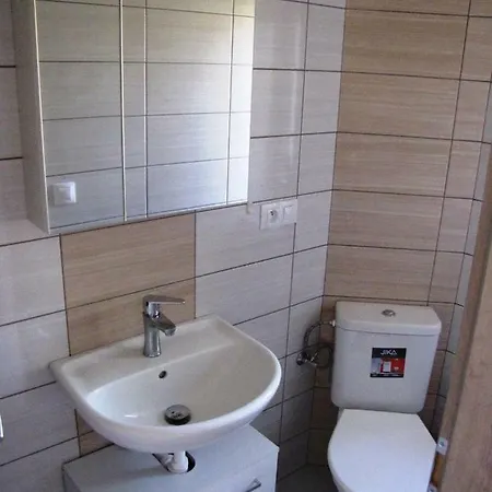 شقة Sklep U Krizku Velké Bílovice