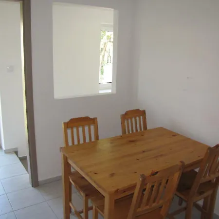 Apartamento Sklep U Křížku