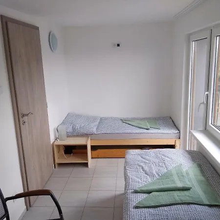 Sklep U Krizku * Velké Bílovice