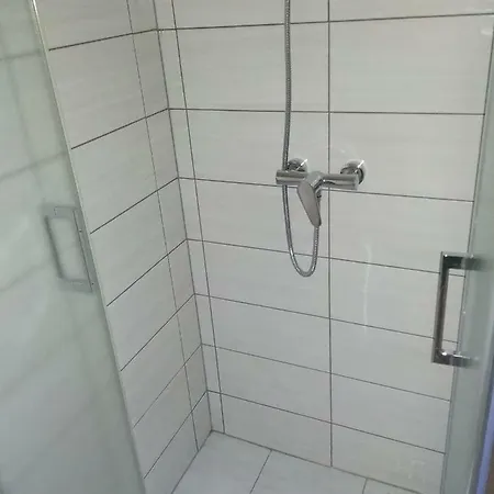 Sklep U Krizku Apartment *