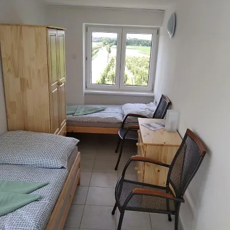 Apartamento Sklep U Křížku