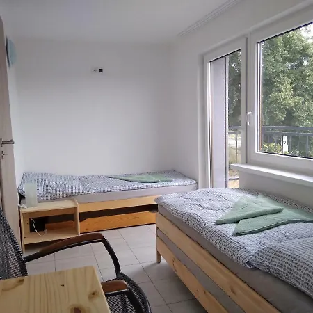 Apartamento Sklep U Křížku